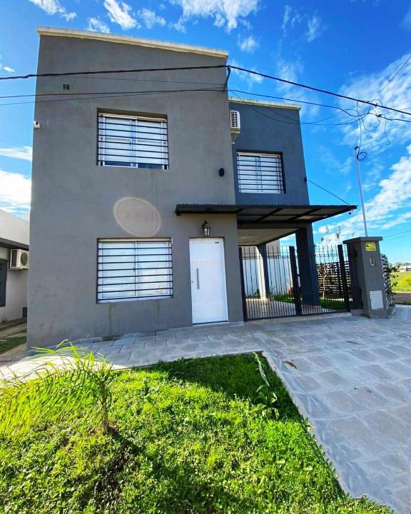 San Jose House | Doña Agustina