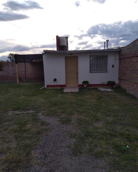 Eugenio Bustos Apartment | Doña Guadalupe