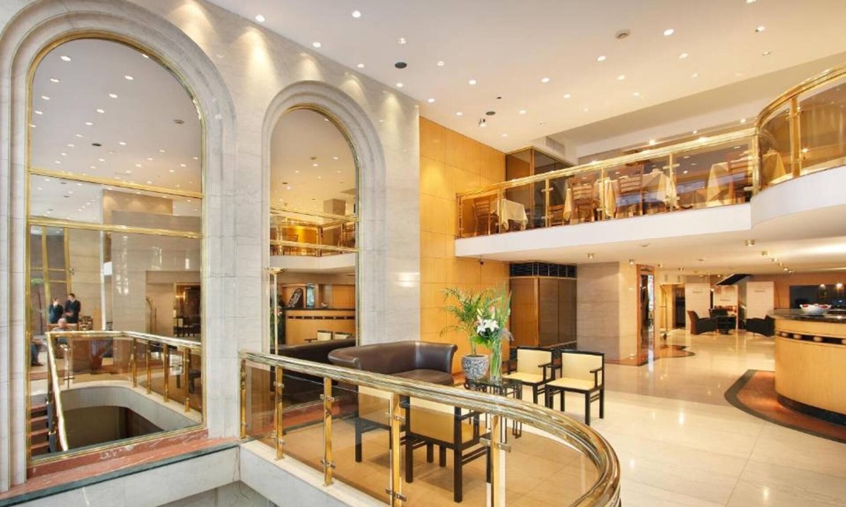 El Centro Hotel | Dolmen Hotel