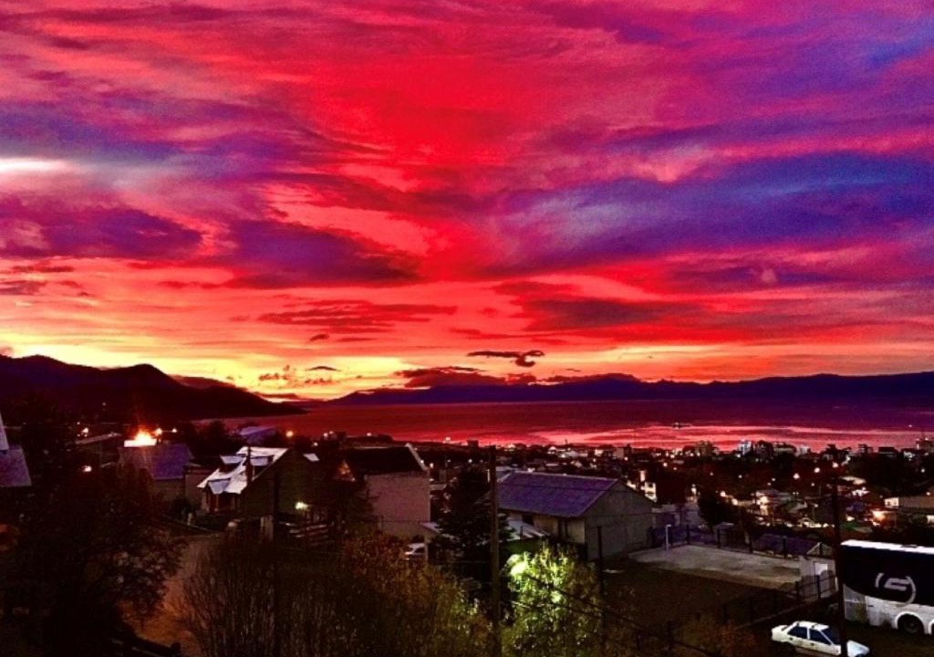 Province of Tierra del Fuego Apartment | Dolores House PREMIUM