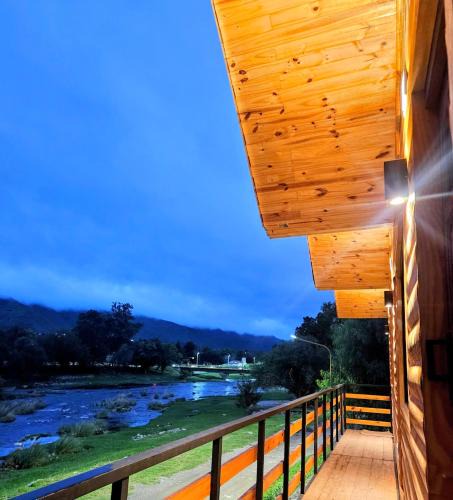 Cosquin Other | Doménico Cabañas y Aguas de las Sierras