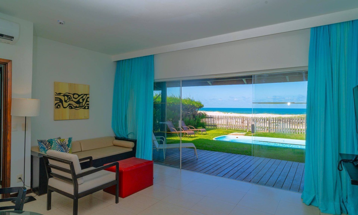 Aquiraz Resort | Dom Pedro Laguna Beach Resort & Golf by WAM Experience