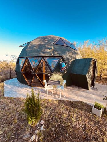 Los Reartes House | Domo Del Rio