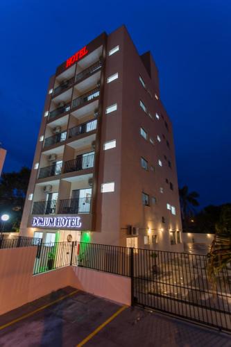 Pindamonhangaba Hotel | Domum Hotel