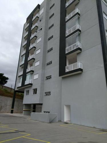 Cachoeira Paulista Apartment | Domus Angelis