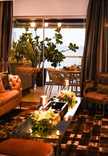 Boa Viagem Apartment | Domus Kalay