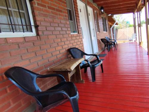 Puerto Iguazu Apartment | Don Alejandro Apart Iguazu