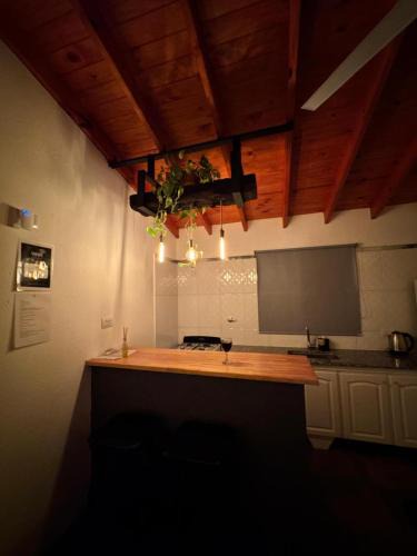 Carpinteria House | Don Andrés y doña cuca