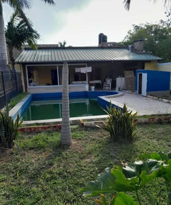 Paso de la Patria House | Don borda