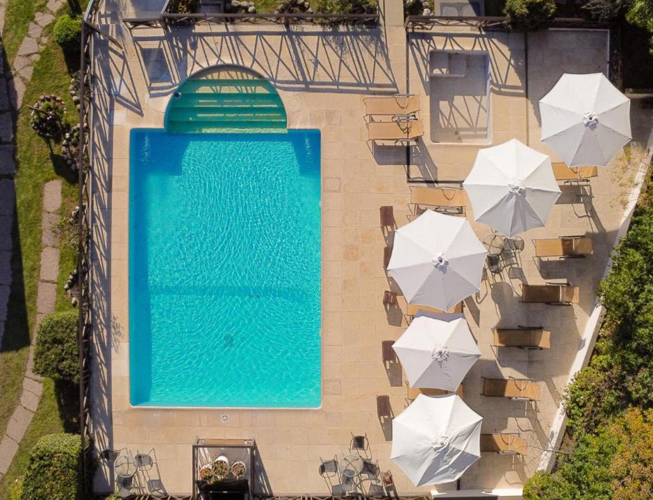 Merlo Apartment | Don Gregorio Spa