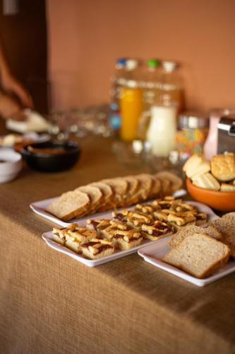 Tilcara Hotel | DON JUAN posada andina