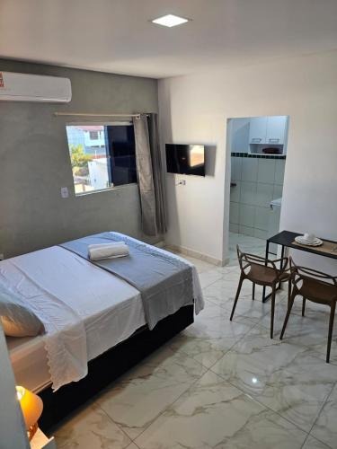 Juazeiro Apartment | Dona Anna residência 107