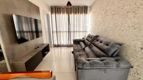 Alto da Universidade Apartment | Dona Olivia Universidade 02