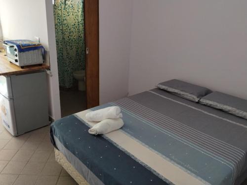 Concordia Apartment | Dormi
