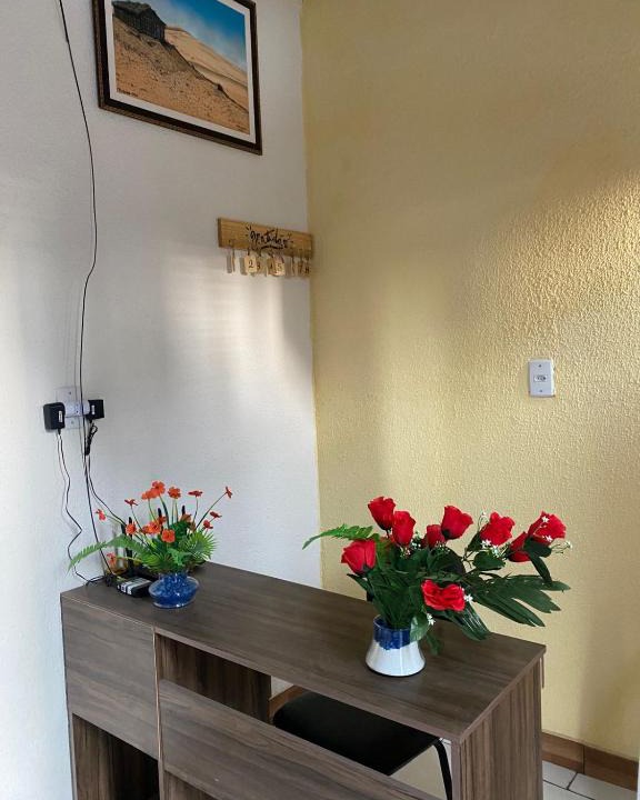 Tutoia Hostel | Dormitório e hostel sao francisco