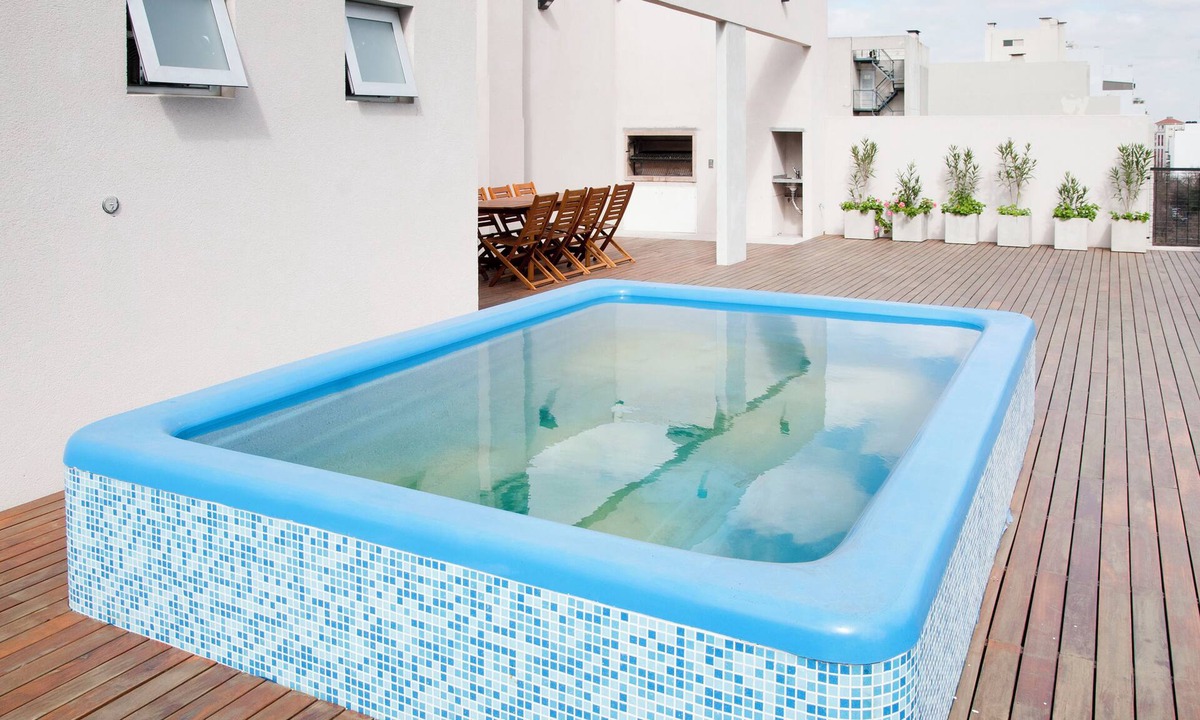 Colegiales Condo | Dorrego 2415
