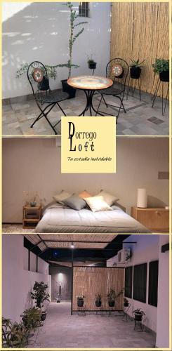 Dorrego Apartment | Dorrego Loft