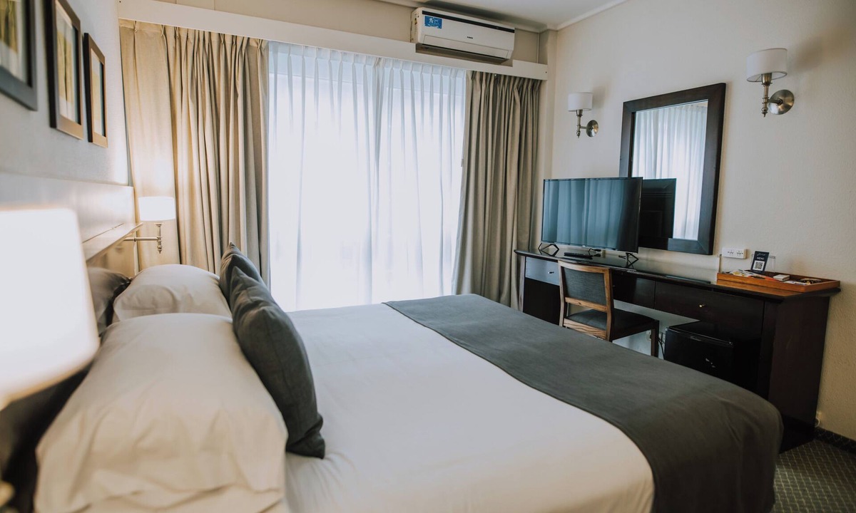 Mar del Plata Hotel | Dos Reyes Hotel