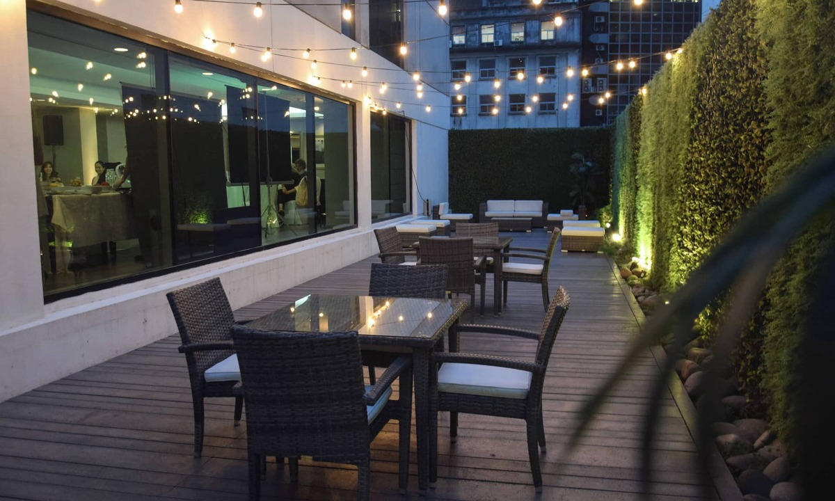 Microcentro Hotel | DoubleTree by Hilton Buenos Aires