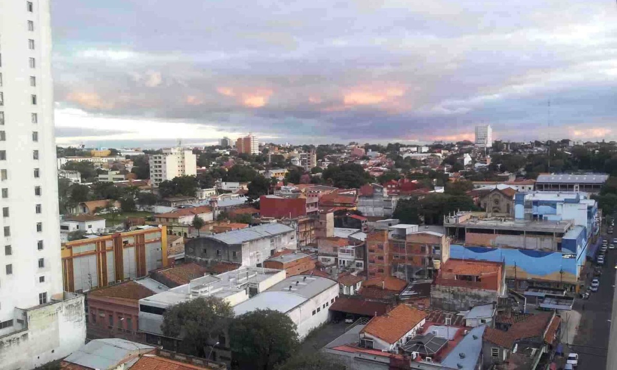 Catedral Apartment | Downtown 2 Bedroom Apartment - Everything in Walking Distance