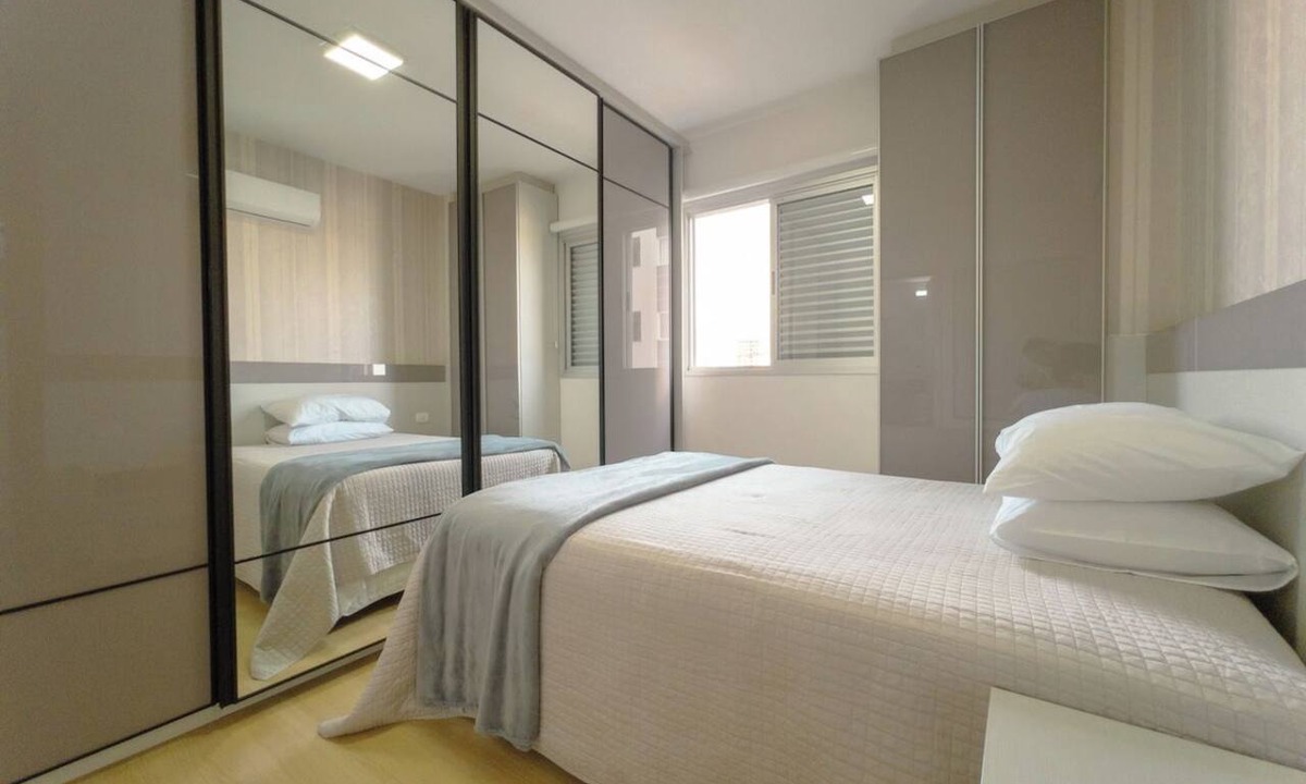 Zona 01 Apartment | Downtown Apartment next to Avenida Center - PL603
