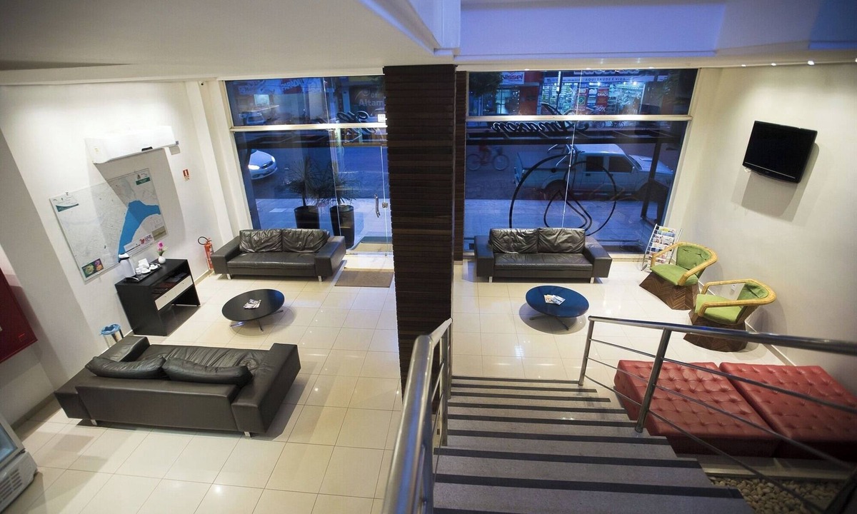 Altamira Hotel | Downtown Double Room | Free On-Site Parking | 0.1 mi to Altamira Shopping