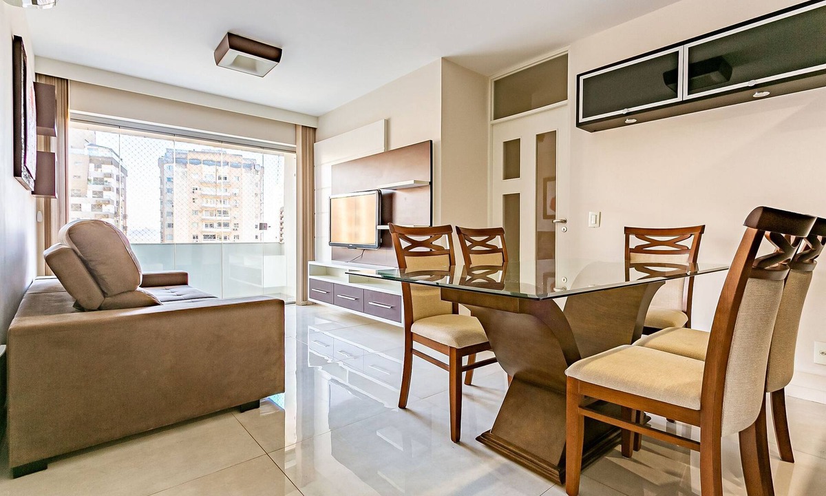 Centro Apartment | Downtown | Partial view of the sea | Walk everywhere #CA28