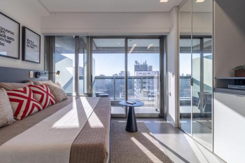 Republica Apartment | Downtown Republica Premium
