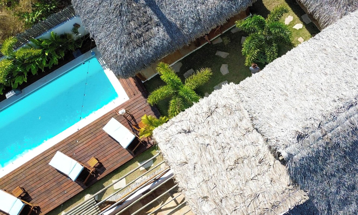 Corguinho Villa | Downwind Kite Villas