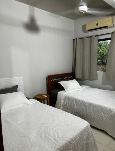Luque Apartment | Dpto bien equipado cerca de Comité Olímpico Py