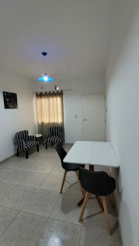 San Juan Apartment | DPTO CAPITAL
