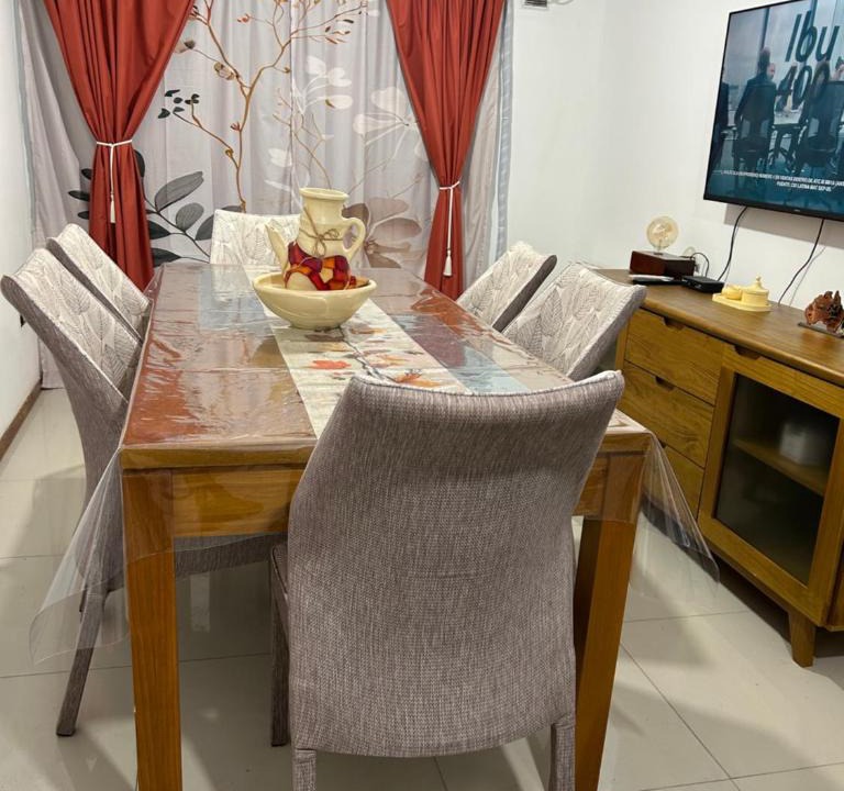 Villa Carlos Paz Apartment | Dpto Carlos Paz