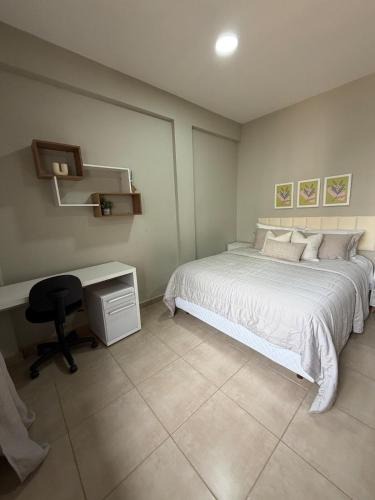 Ciudad Del Este Apartment | Dpto centro CDE