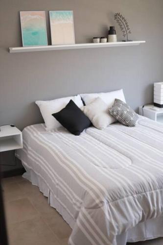 Mendoza City Center Apartment | Dpto completo a metros de Parque San Martin