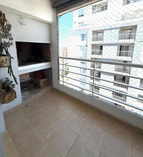 Santa Fe Apartment | Dpto con asador excelente ubicación