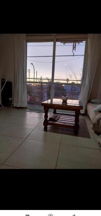 Olavarria Apartment | Dpto con balcón