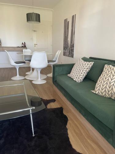 Neuquen Apartment | Dpto en Neuquén amueblado 2 ambientes, muy luminoso en zona céntrica