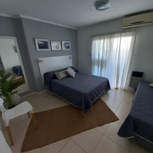 Gualeguaychu Apartment | Dpto Estudio