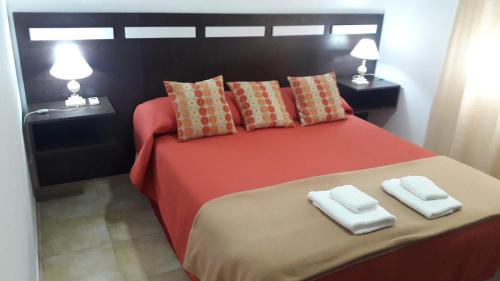 Concepcion del Uruguay Apartment | Dpto Horneros