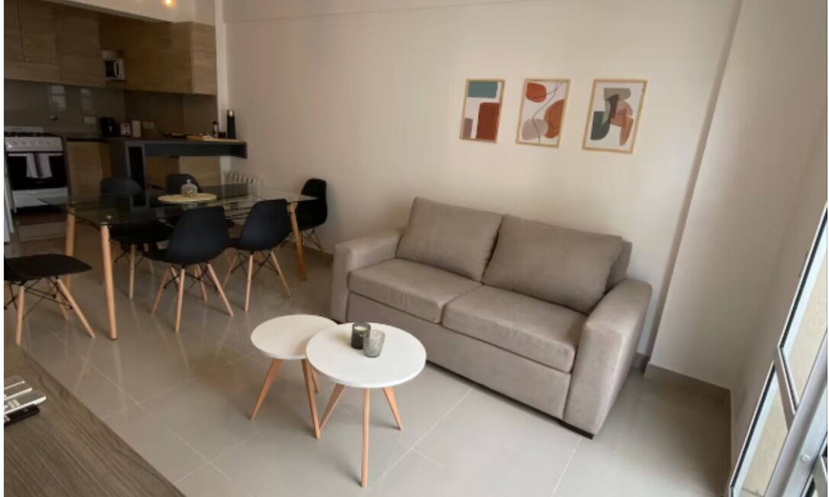 Salta Apartment | Dpto ideal para familia en Salta, Capital
