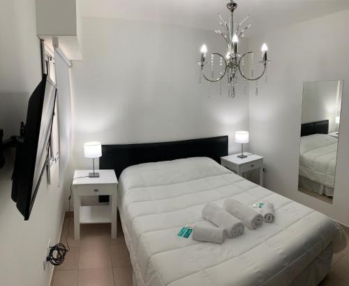 General Roca Apartment | Dpto La Reina