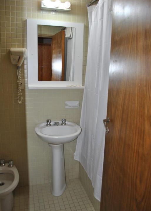 Las Lenas Apartment | Dpto Las Leñas