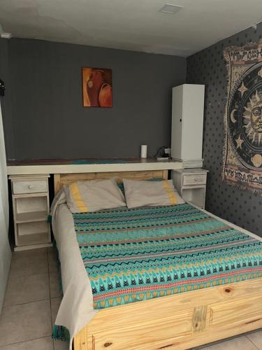 Gobernador Gregores Apartment | dpto lofalu
