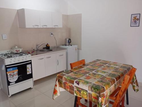 Robles Department Apartment | Dpto Los Pinos