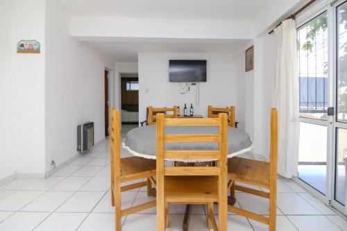 Santa Fe Apartment | Dpto M1 con cochera centro-sur Santa Fe