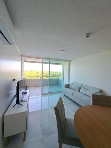 Mariano Roque Alonso Apartment | Dpto entero Condominio Altamira
