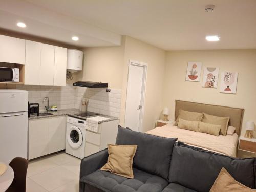 Luque Apartment | Dpto Resort zona aeropuerto