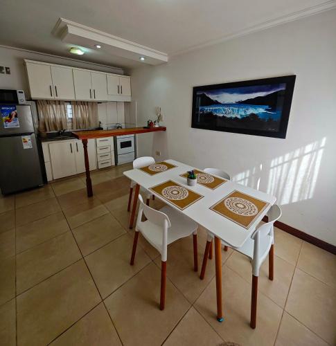 Olavarria Apartment | Dpto URQUIZA Olavarría