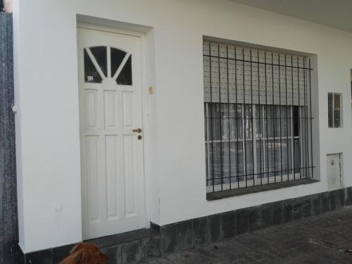 Junin Apartment | Dptos Novas