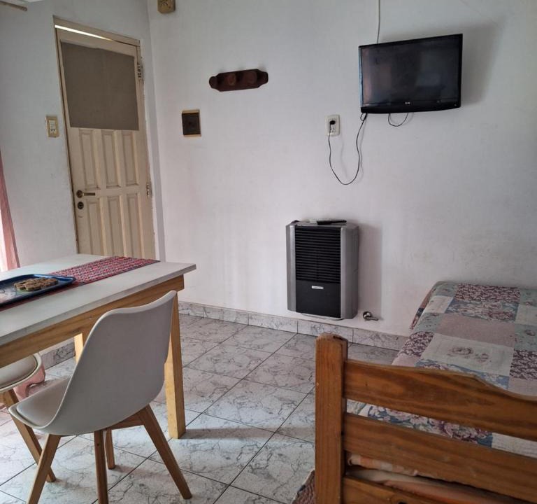 Junin Apartment | Dptos Novas